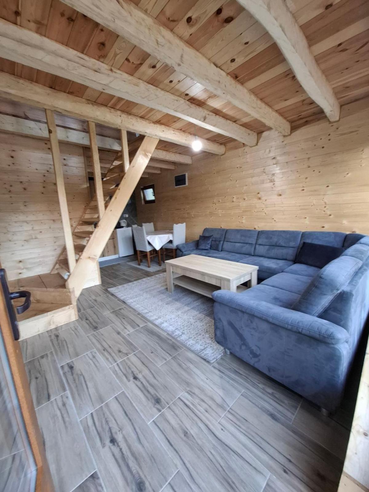 Bungalows Malagic Gusinje Zewnętrze zdjęcie